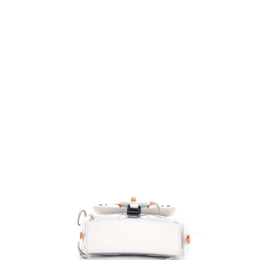 Balenciaga Sneakerhead Top Handle Bag #258969B95B - Picture 4 of 6
